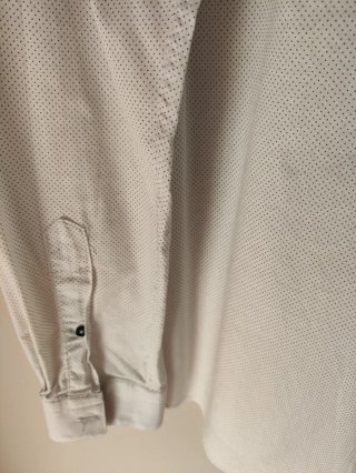 Camisa de Zara