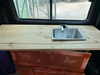 Renault Master 2003