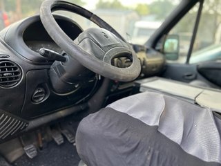 Renault Master 2003