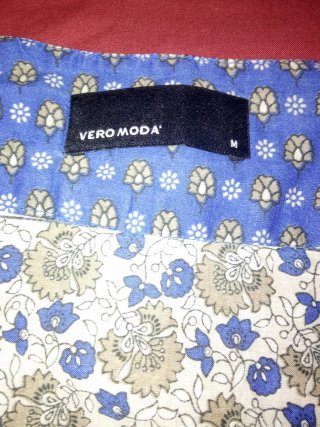 Camisola Vero Moda Estampada