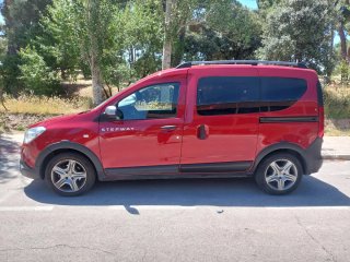 Dacia Dokker 2020