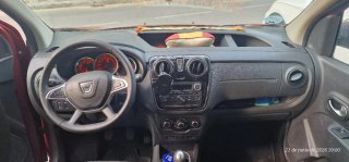 Dacia Dokker 2020