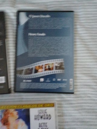 3 Film in DVD