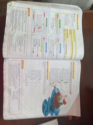 Lengua castellana y literatura 1 ESO
