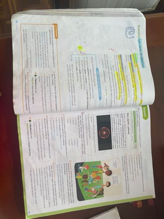 Lengua castellana y literatura 1 ESO