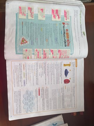Lengua castellana y literatura 1 ESO