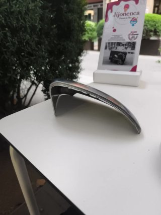 Tapa retrovisor