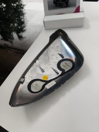Tapa retrovisor