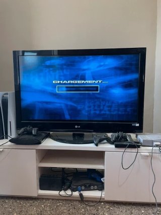 Folles Poursuites PS1 - Gioco di corse