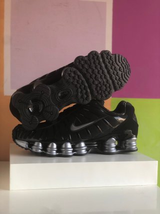 Nike Shox TL Talla 42.5