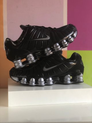 Nike Shox TL Talla 42.5