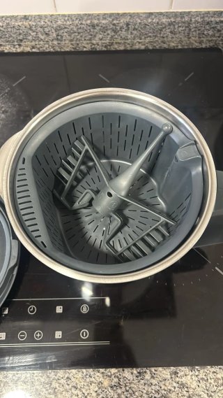Doble vaso Thermomix TM31 nuevo