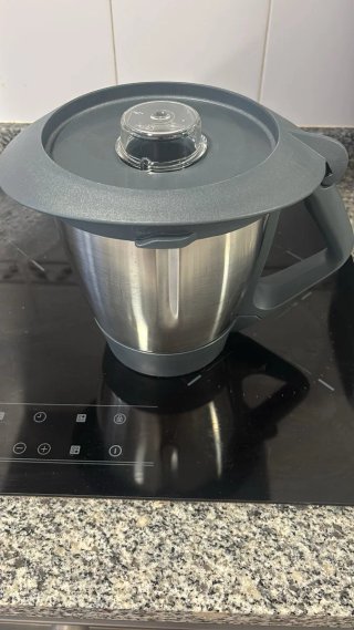 Doble vaso Thermomix TM31 nuevo