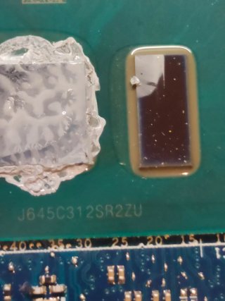 Placa portátil Lenovo Ideapad Intel I5 7200U