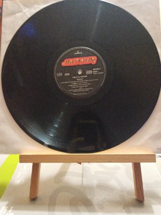 Vinilo Crystal Waters - Surprise