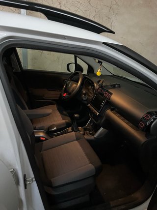 Citroen C3 2020