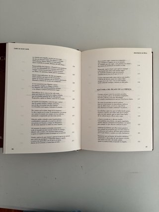 Lote 3 Libros Clásicos Literatura Española