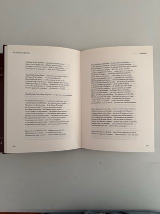 Lote 3 Libros Clásicos Literatura Española