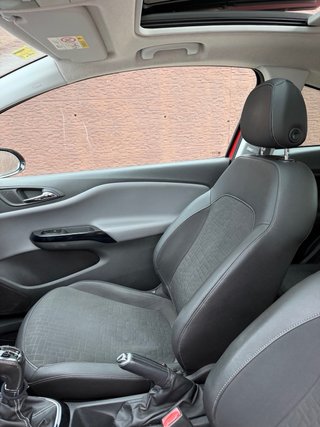 Opel Corsa 2016