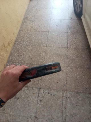 Pala de pádel Bullpadel Vertex 04