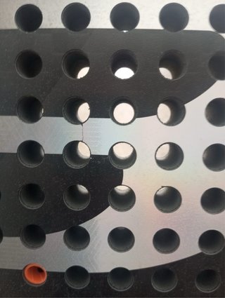 Pala de pádel Bullpadel Vertex 04