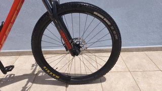 Scott Scale 940 Bicicleta Montaña