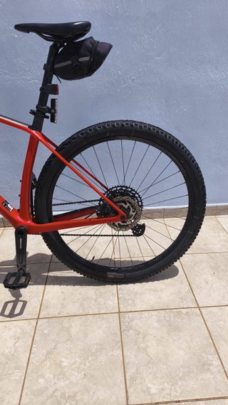 Scott Scale 940 Bicicleta Montaña