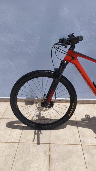 Scott Scale 940 Bicicleta Montaña
