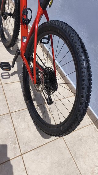 Scott Scale 940 Bicicleta Montaña