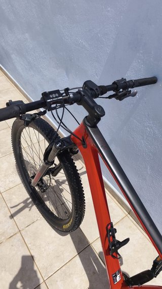 Scott Scale 940 Bicicleta Montaña