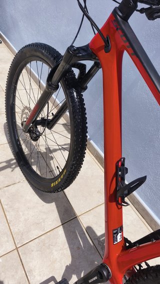 Scott Scale 940 Bicicleta Montaña