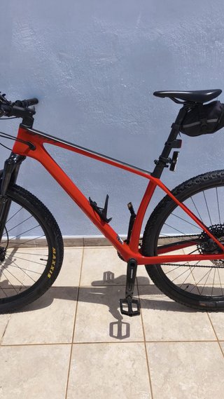 Scott Scale 940 Bicicleta Montaña