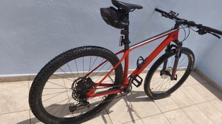 Scott Scale 940 Bicicleta Montaña