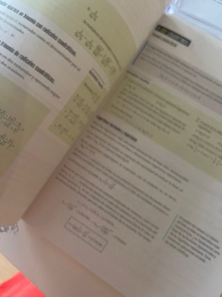 Matemáticas 1 Bachillerato