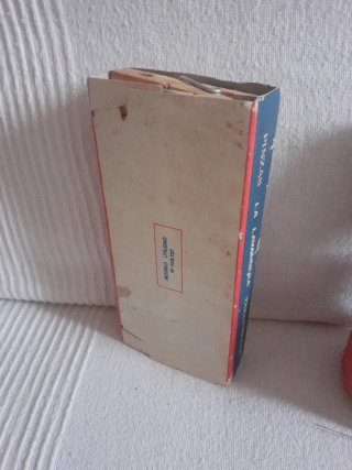 Lote antigüedades