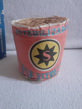 Lote antigüedades