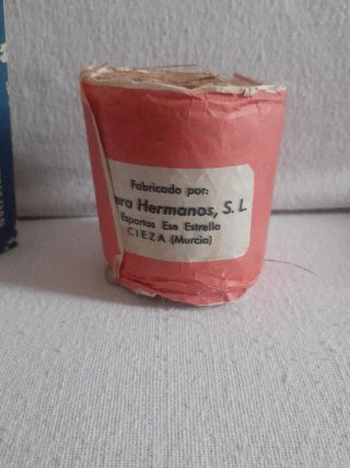Lote antigüedades
