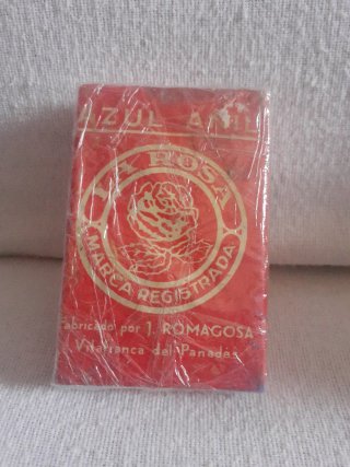 Lote antigüedades