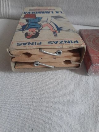 Lote antigüedades