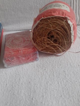 Lote antigüedades