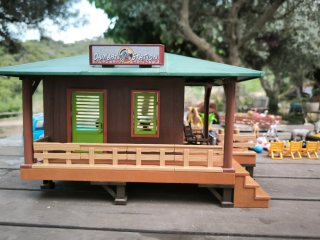 Lote Playmobil Variado