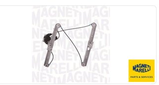 Mecanismo Elevalunas Magneti Marelli