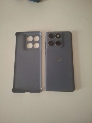 Motorola Edge 60 Fusion 256GB