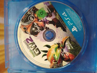 PS5 (PlayStation 5) + 2 Mandos + 17 Juegos