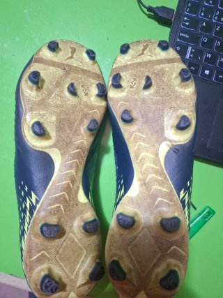 Puma Z 3.4 FG/AG (Uomo)