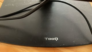 Pantalla Asus HDMI Negra