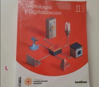 Libros escolares 3 eso