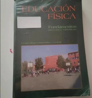 Libros escolares 3 eso