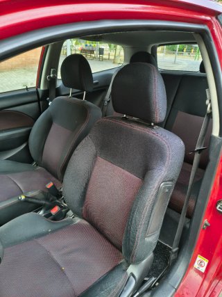 Honda Civic EP2 Sport