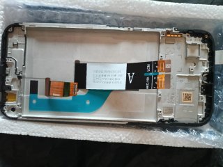 Pantalla Xiaomi Redmi 15c Global
